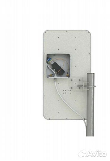 Антенна 4g mimo