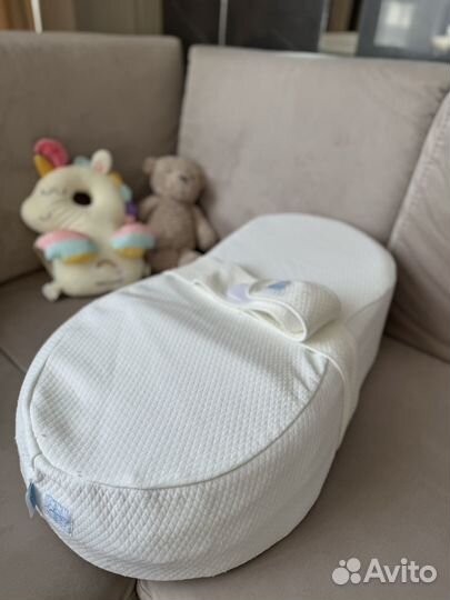 Кокон зевушка в отличном состоянии