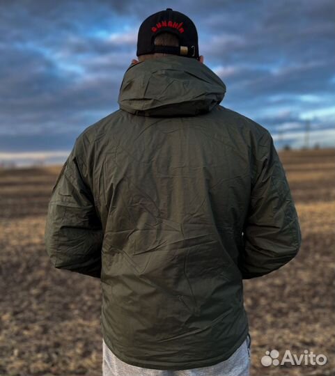 Куртка тактическая L7 (olive)