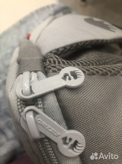 Рюкзак Панда