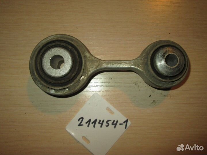 Стойка заднего стабилизатора (BMW 5, BMW 6, BMW 7)