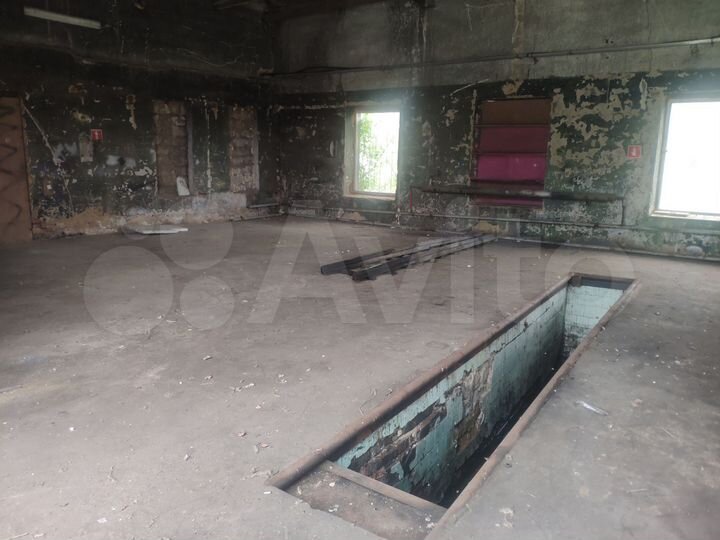 Свободного назначения, 110 м²