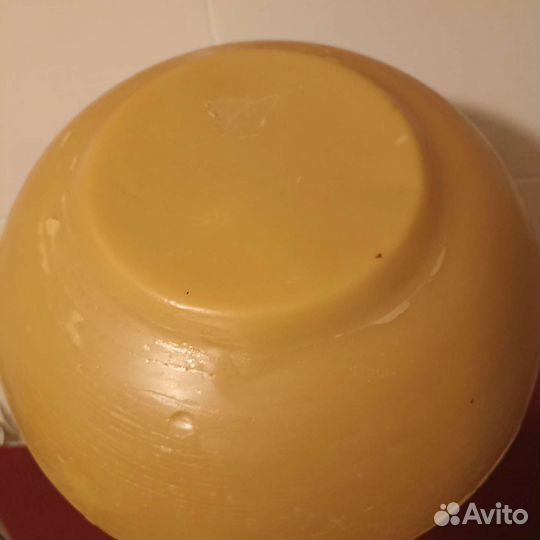 Мёд с личной пасеки, воск пчелиный