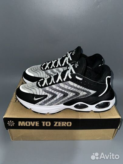 Кроссовки Nike Air Max TW Black/White оригинал