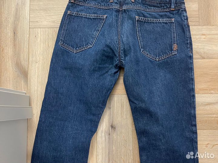 Джинсы мужские PT 05