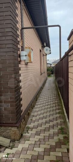 Дом 320 м² на участке 8,9 сот.