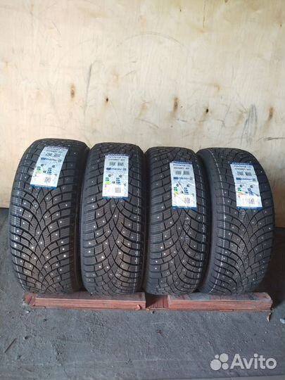 Triangle IcelynX TI501 215/50 R17 95T