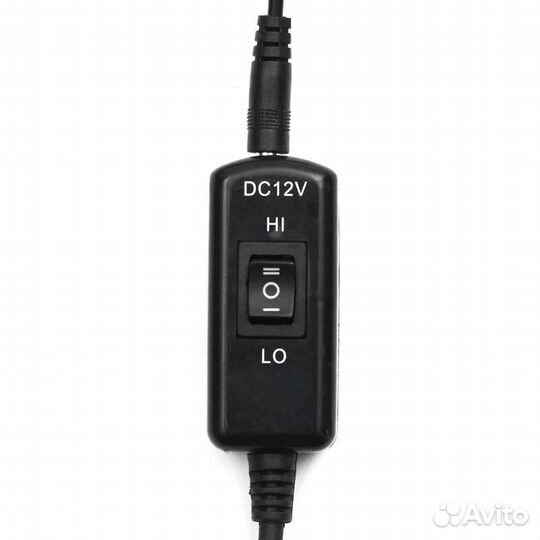 Обогрев сидения в автолюльку