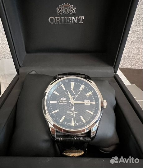 Часы Orient