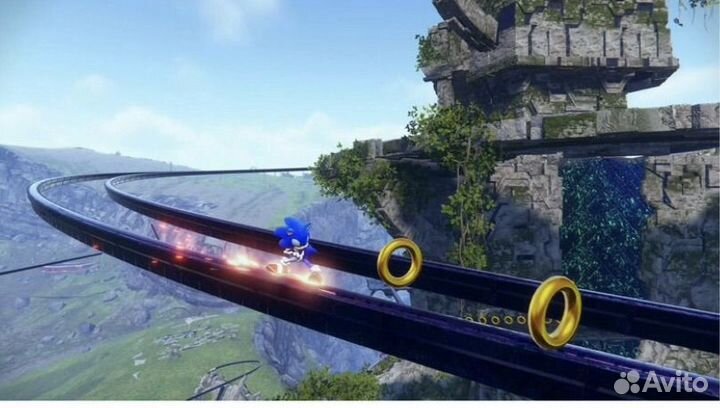 Sonic ps5