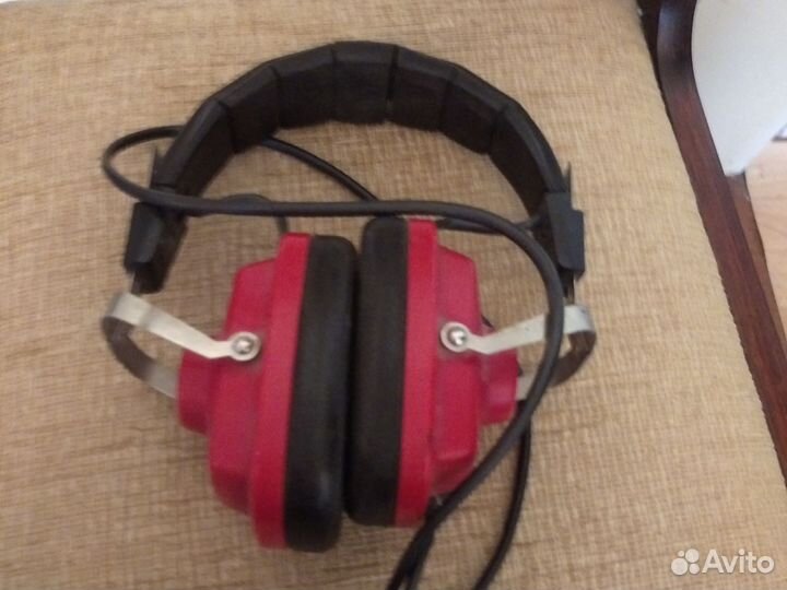 Наушники СССР