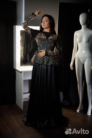 Прокат и аренда одежды на фотосессию