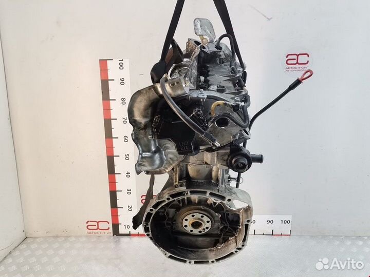 Двигатель (двс) для mercedes-benz A-Class (W168)