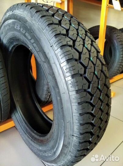 Cordiant Business CA 185/75 R16C 104Q