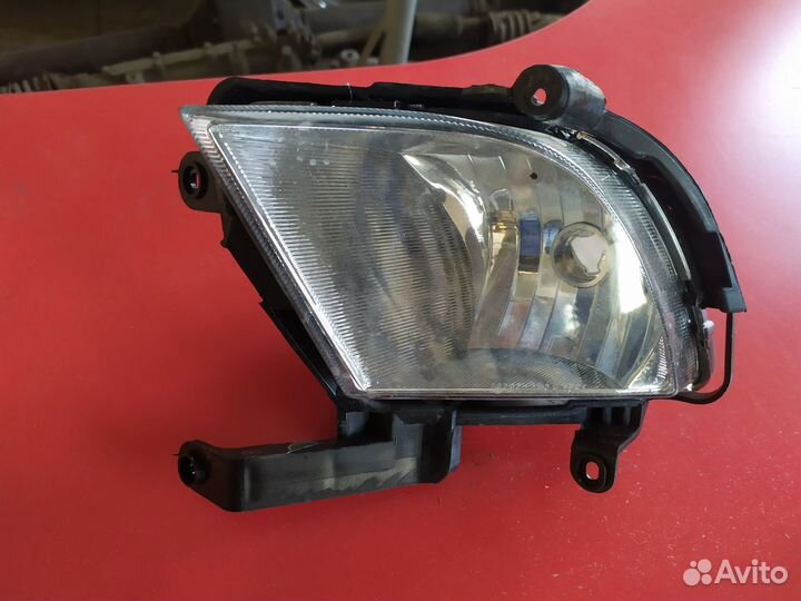Фара противотуманная Kia Cerato 09-11