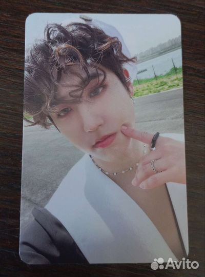 Карты stray kids maxident