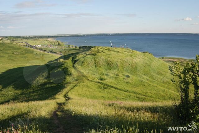 Участок 3,6 га (СНТ, ДНП)