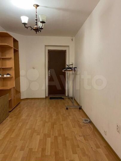 1-к. квартира, 58 м², 3/6 эт.