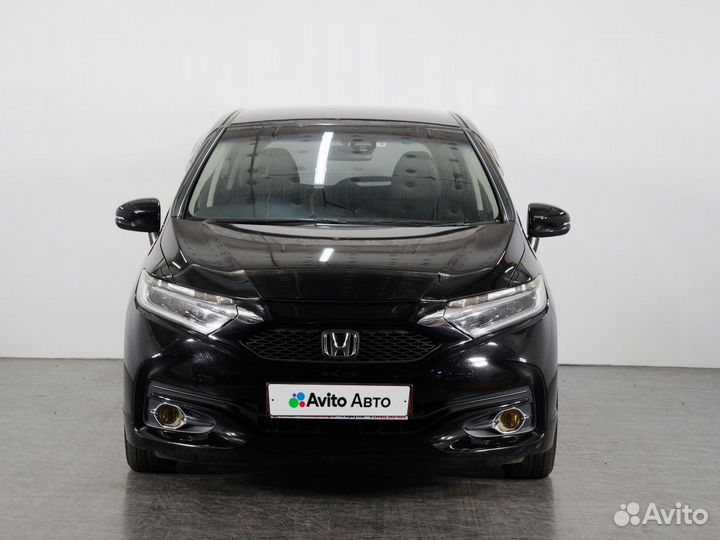 Honda Shuttle 1.5 AMT, 2015, 117 458 км