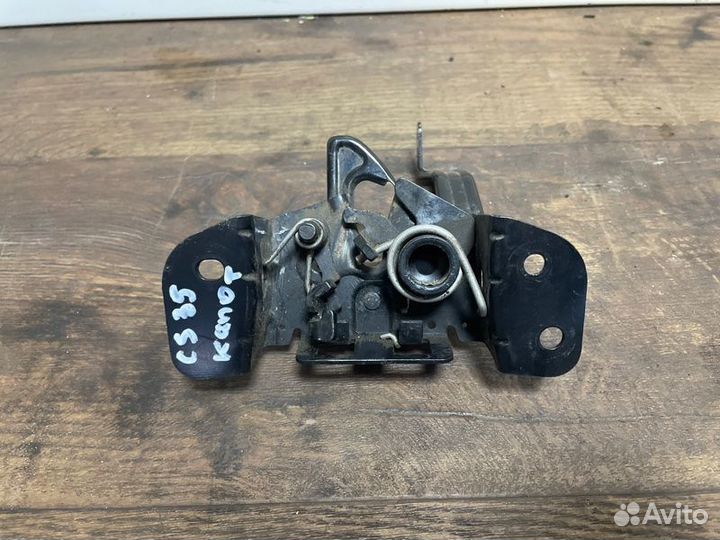 Замок капота Changan Cs35Plus JL478QEP 2019