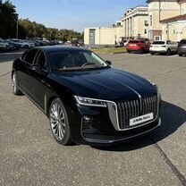 Hongqi H9 2.0 AMT, 2023, 34 000 км, с пробегом, цена 5 500 000 руб.