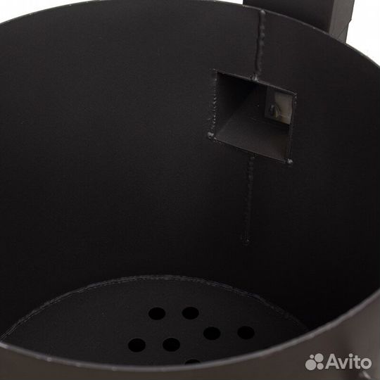 Печь под казан 22 л (470см)