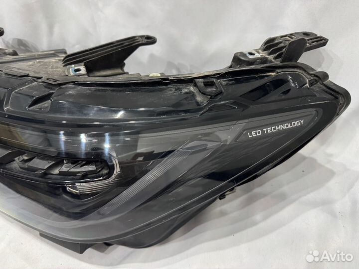 Фара левая Chery Arrizo 8 2022-н.в