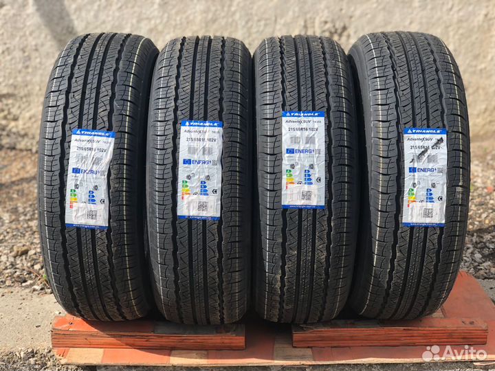Triangle TR259 215/65 R16 102V