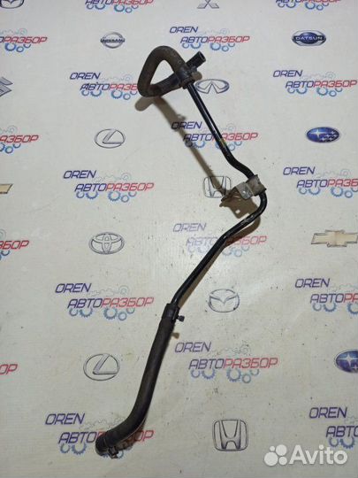 Трубка гидроусилителя руля Kia Cerato 2 1.6 G4FC