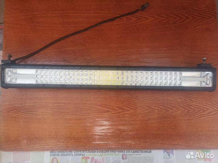 Led светодиодная балка