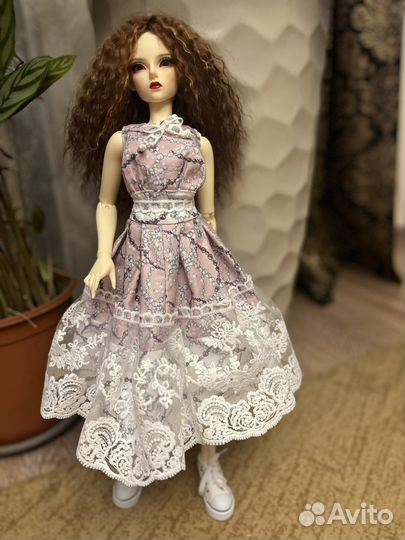 Одежда для bjd 1/3