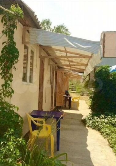 Комната 12 м² в 6-к., 1/1 эт.