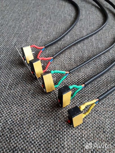 Концевик замка капота Mitsubishi Outlander 3, XL