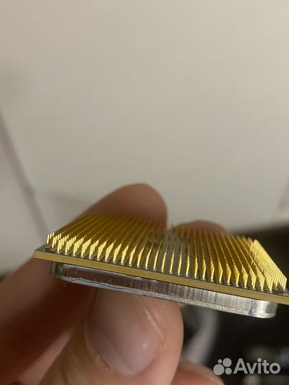 Процессор Amd athlon x4fm2+ (+ материнская плата)