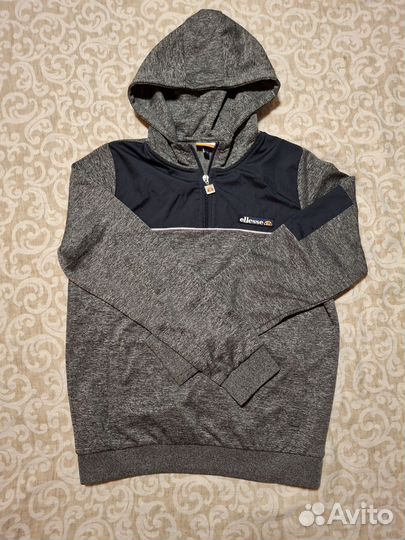 Худи ellesse
