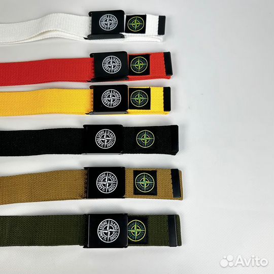 Ремень мужской Stone Island