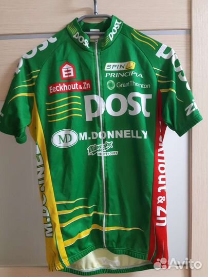 Веломайка летняя