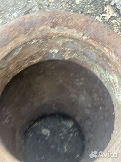 Урна метрополитена 1940е