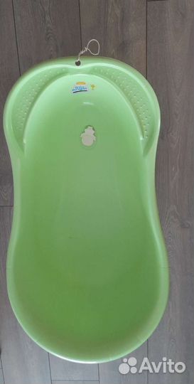 Ванночка для купания