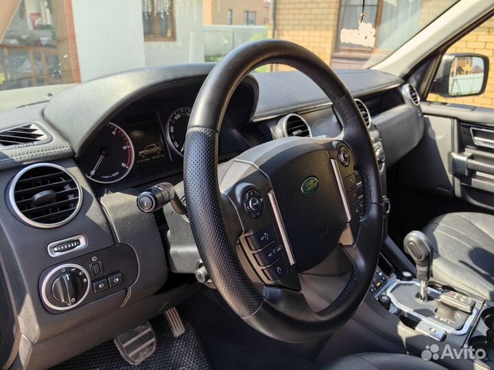 Land Rover Discovery 3.0 AT, 2010, 302 000 км