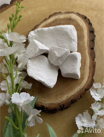 Мел пищевой