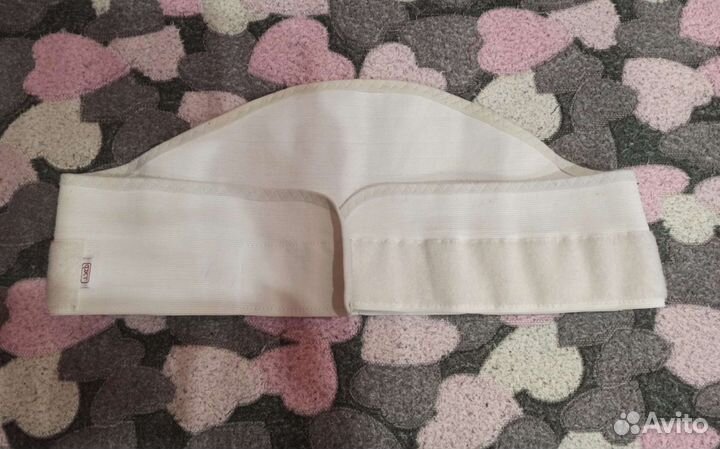 Бандаж для беременных 2 в 1