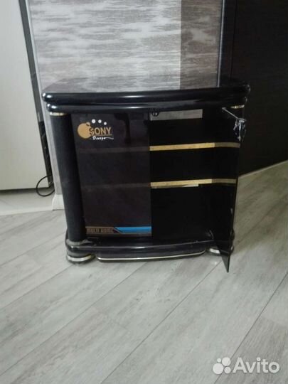 Тумба под телевизор бу