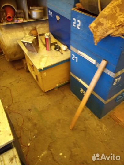 Пчелы и улья