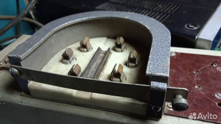 Блок питания 12 -24 вольта трансформатор