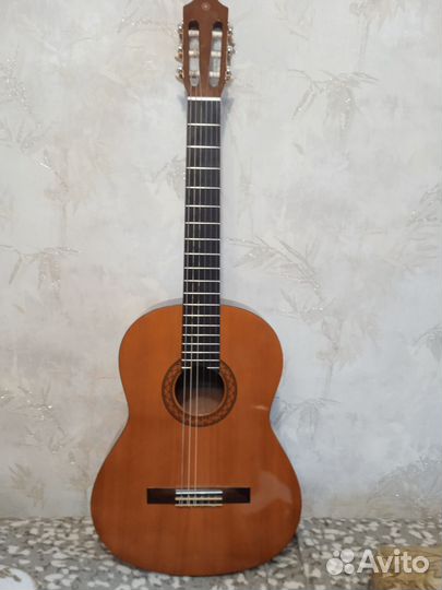 Гитара классическая Yamaha c40.4/4