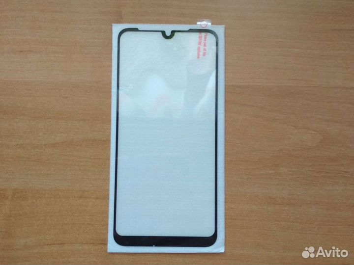 Защитное стекло для Xiaomi redmi 7
