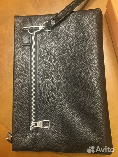 Louis vuitton клатч