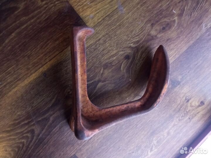 Лапа сапожная