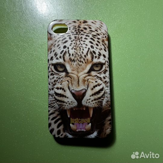 Чехол на iPhone 4/4s